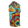 Mushroom Dropper All Over Print Shirt