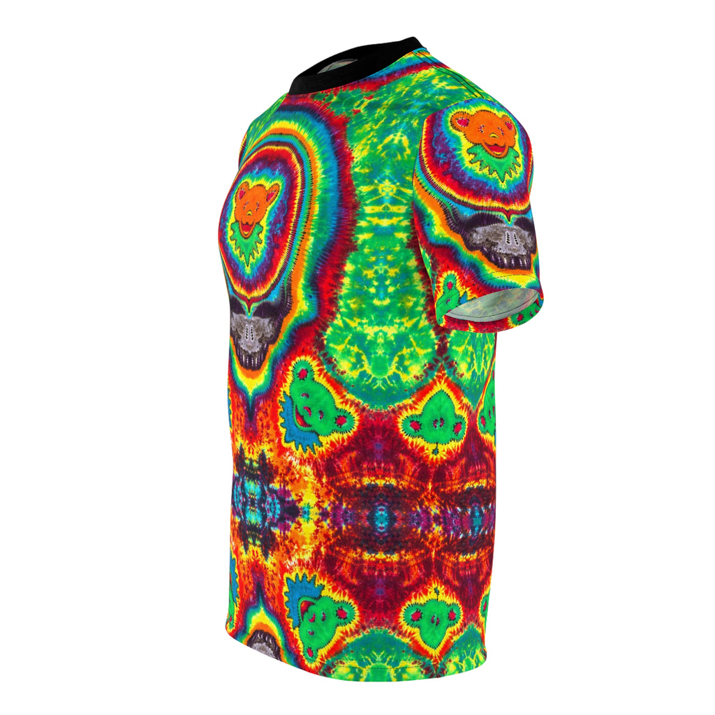 Steal Your Bears All Over Print Shirt