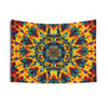 Lions Mane Tapestry