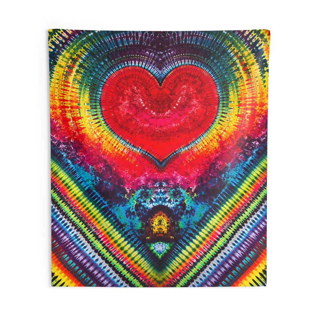 Indoor Wall Tapestries