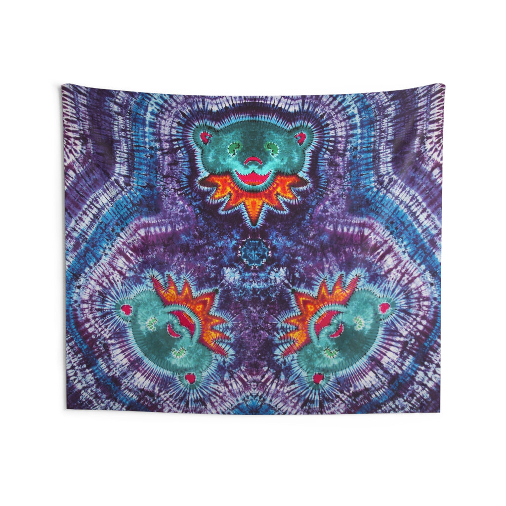 Bear Tapestries