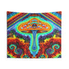 Mushroom Tapestries