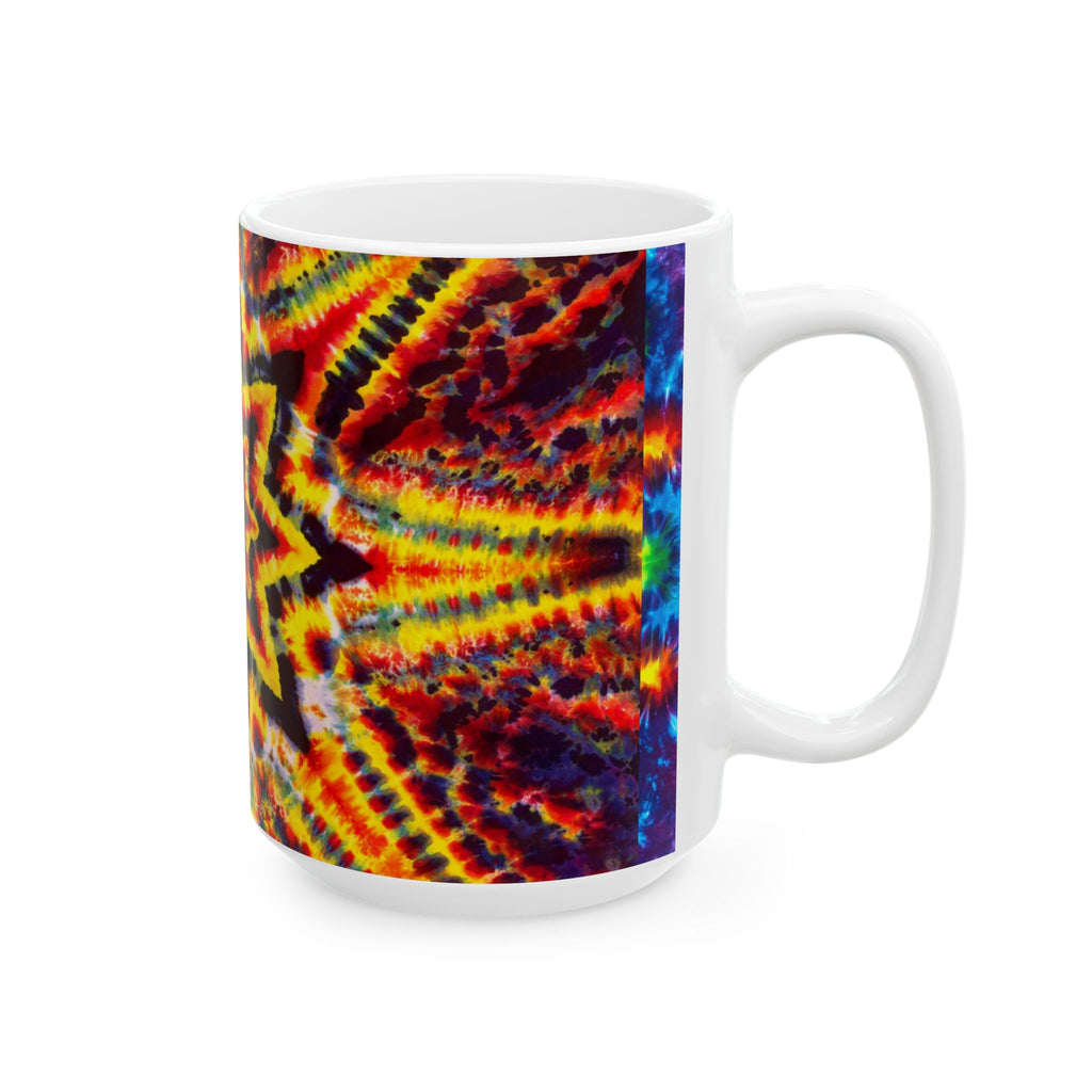 Ceramic Mug, (11oz, 15oz)