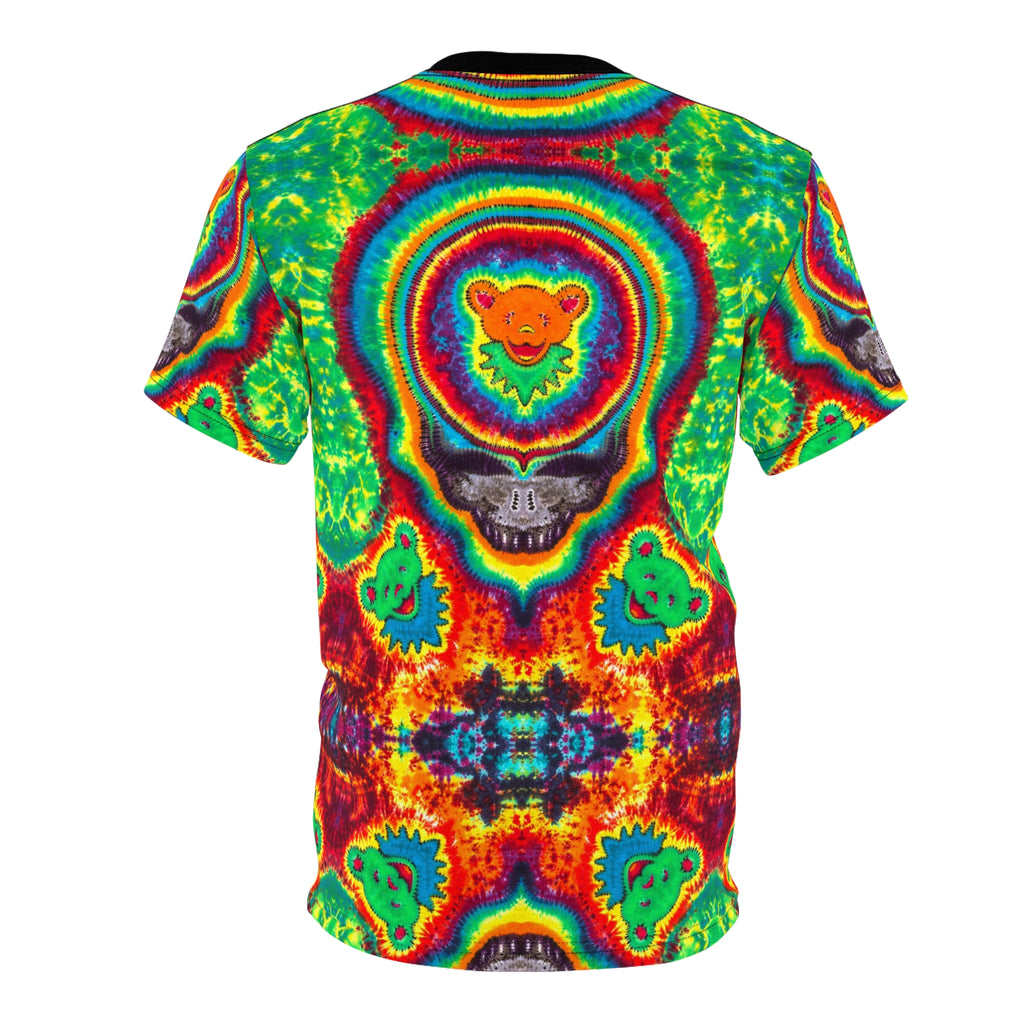 Steal Your Bears All Over Print Shirt