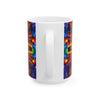 Ceramic Mug, (11oz, 15oz)