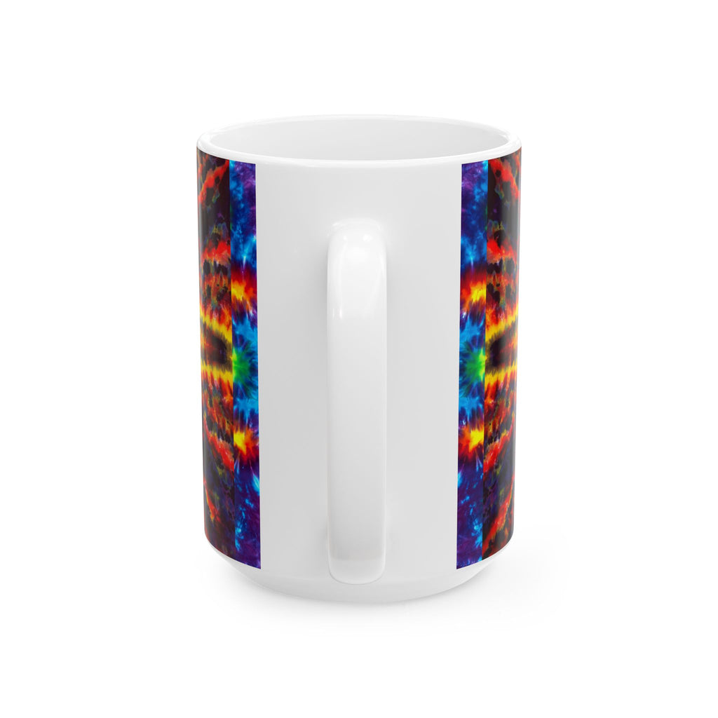 Ceramic Mug, (11oz, 15oz)