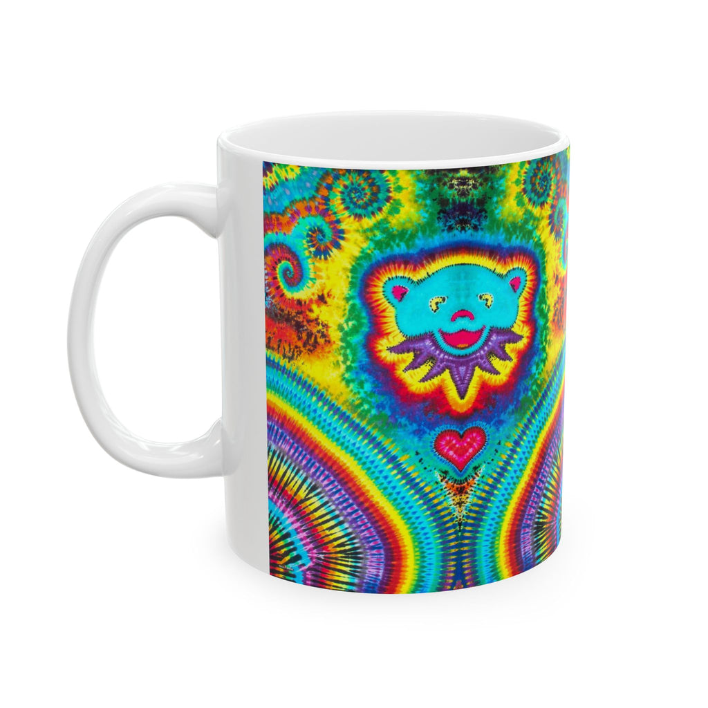 Ceramic Mug, (11oz, 15oz)