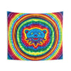 Rainbow Bear Tapestries