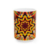 Ceramic Mug, (11oz, 15oz)