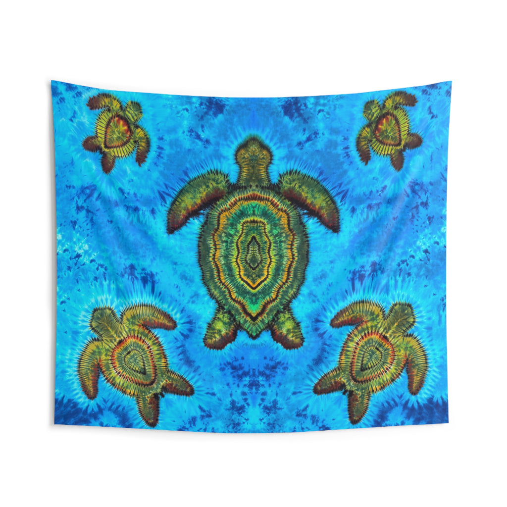 Terrapin Crew Tapestries