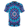 Ice Mandala All Over Print Shirt