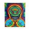 Stealie Your Face Tapestry