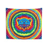 Rainbow Bear Tapestries