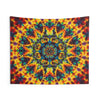 Lions Mane Tapestry