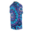 Ice Mandala All Over Print Shirt