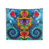 Blue Bear Tapestries