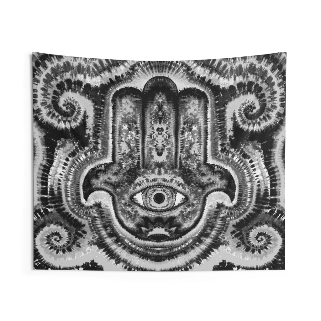 Hamsa Tapestries