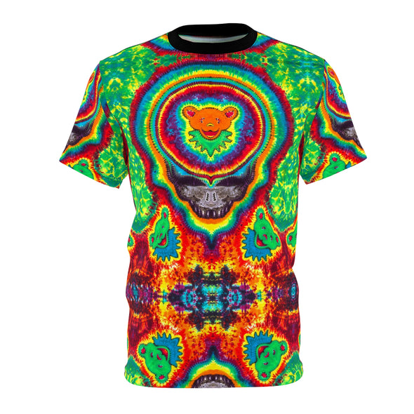 Steal Your Bears All Over Print Shirt