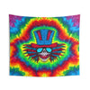 Uncle Sam Tapestry