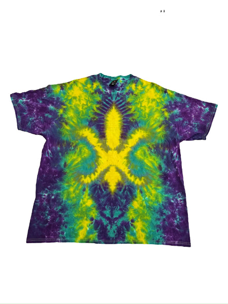 Tシャツ・カットソー IONSEOUL Pumpkins Dyeing MTM Original Tie- Dye 2XL – Jamminon.com