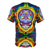 Jammin Stealie All Over Print Shirt