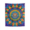 Rainbow Tapestry