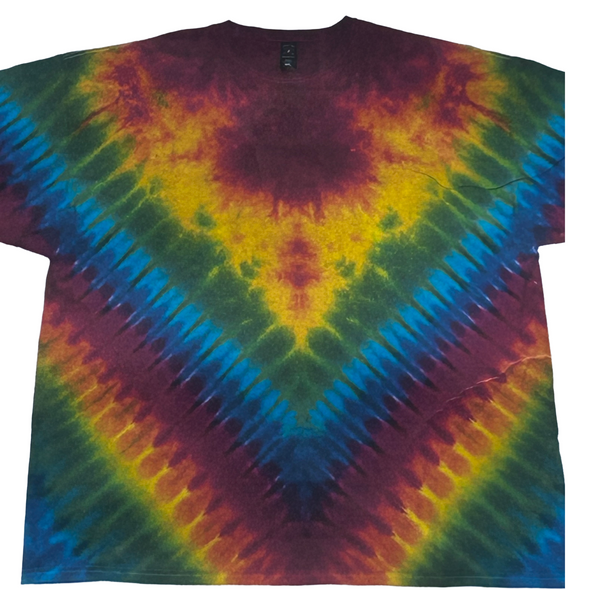 Original Shirt - 4XL