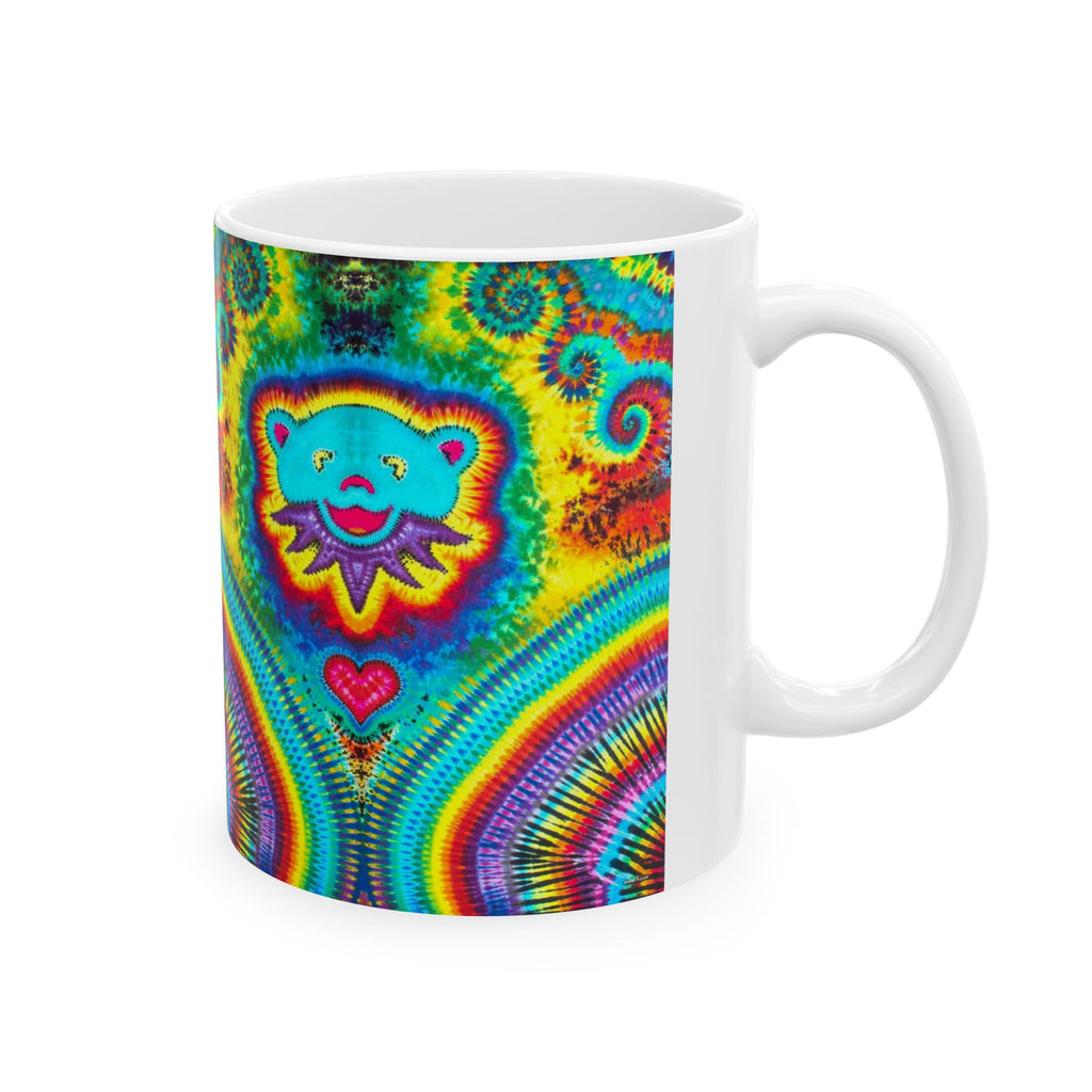 Ceramic Mug, (11oz, 15oz)