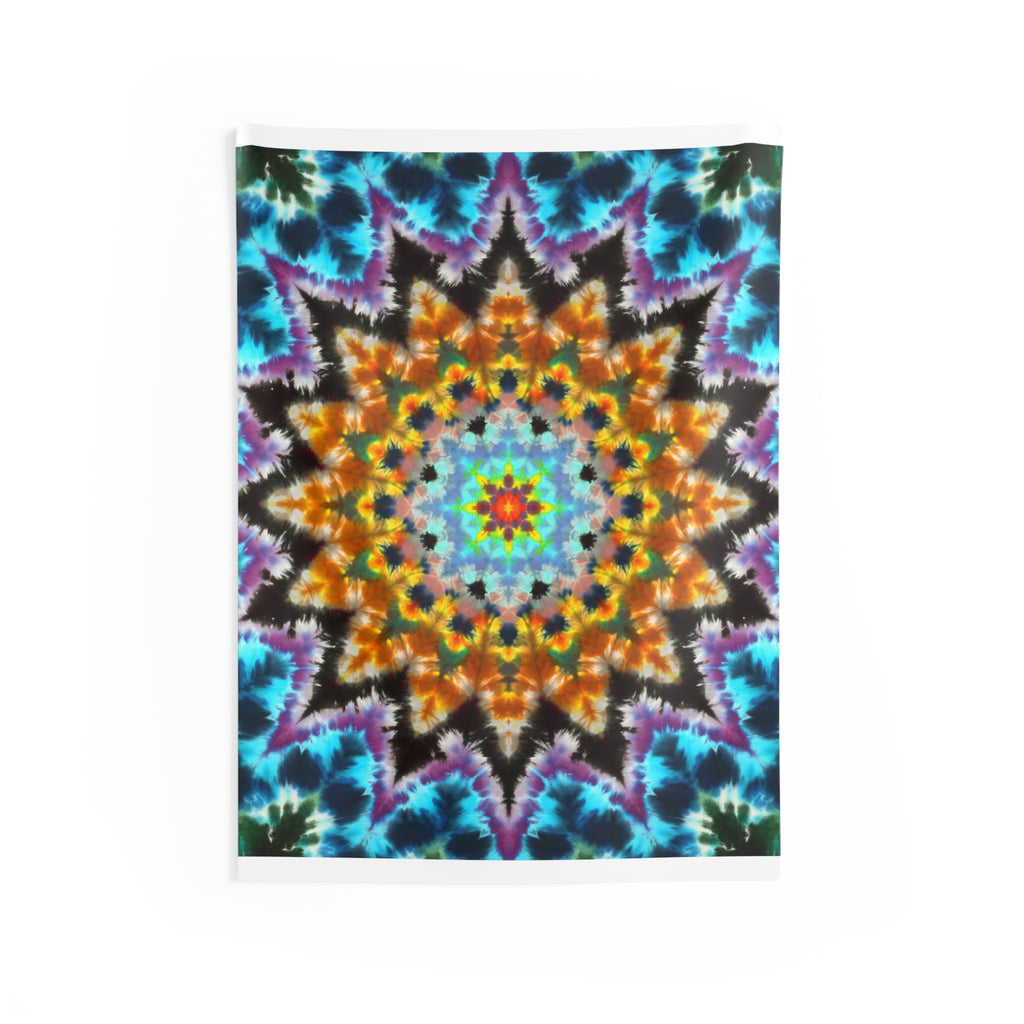 Star Shine Tapestries