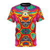 Frying Eyeball All Over Print Shirt