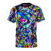 Rainbow Liquid Light All Over Print Shirt