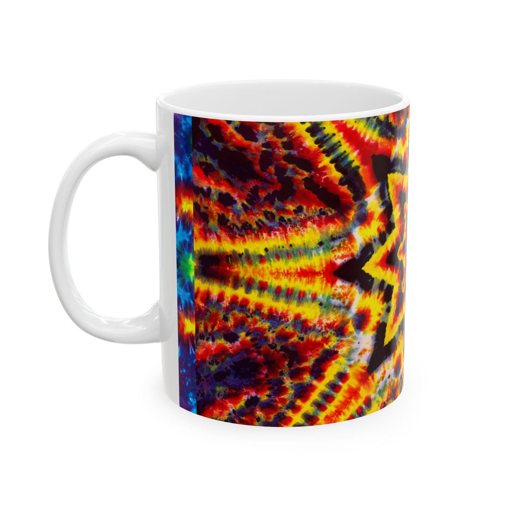Ceramic Mug, (11oz, 15oz)