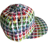 Alfred E. Neuman Flex Fitted Hat