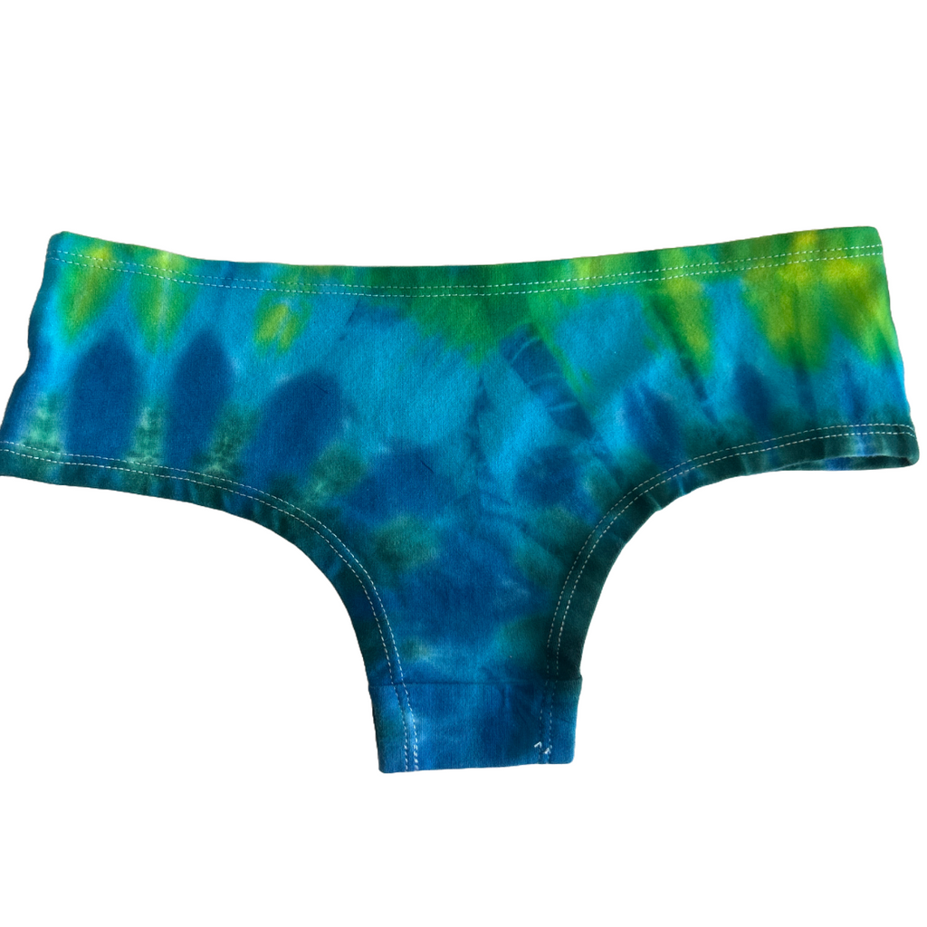 Blue/Green - SM