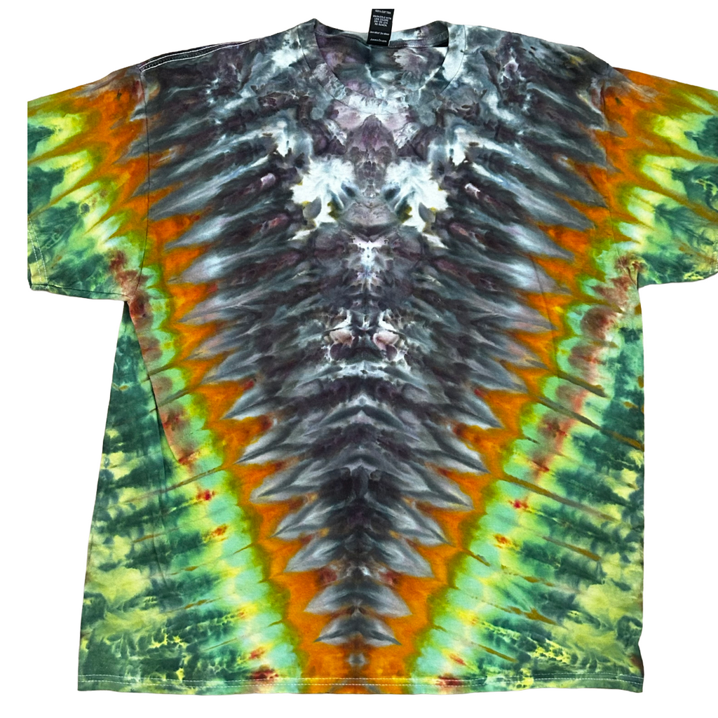 Original Ice Tie-Dye Large