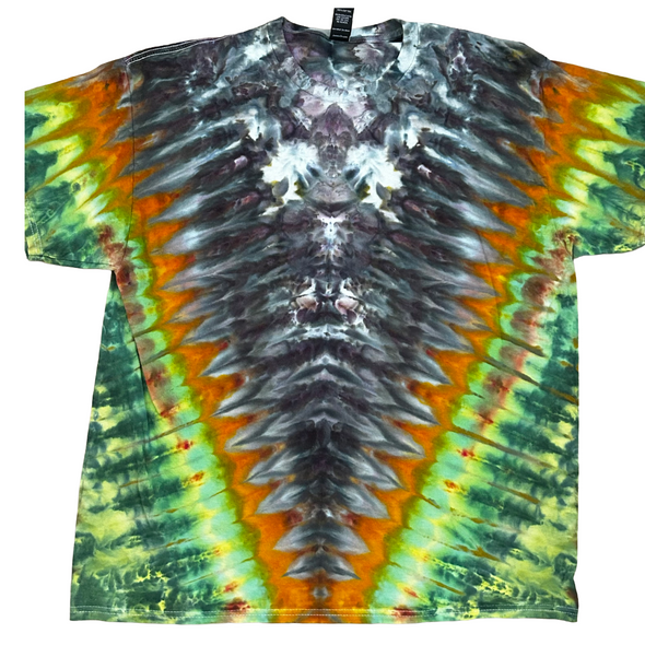 Original Ice Tie-Dye Large
