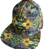 Paradise Flex Fitted Hat