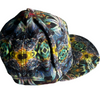 Paradise Flex Fitted Hat