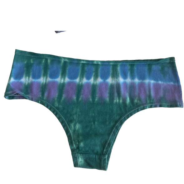 Green/Purple - XL