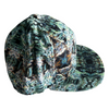 Original Gangsta Flex Fitted Hat