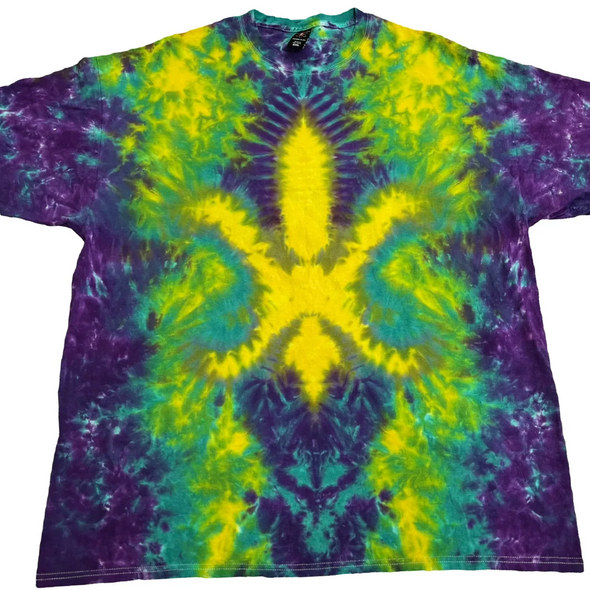 Original Tie- Dye 2XL