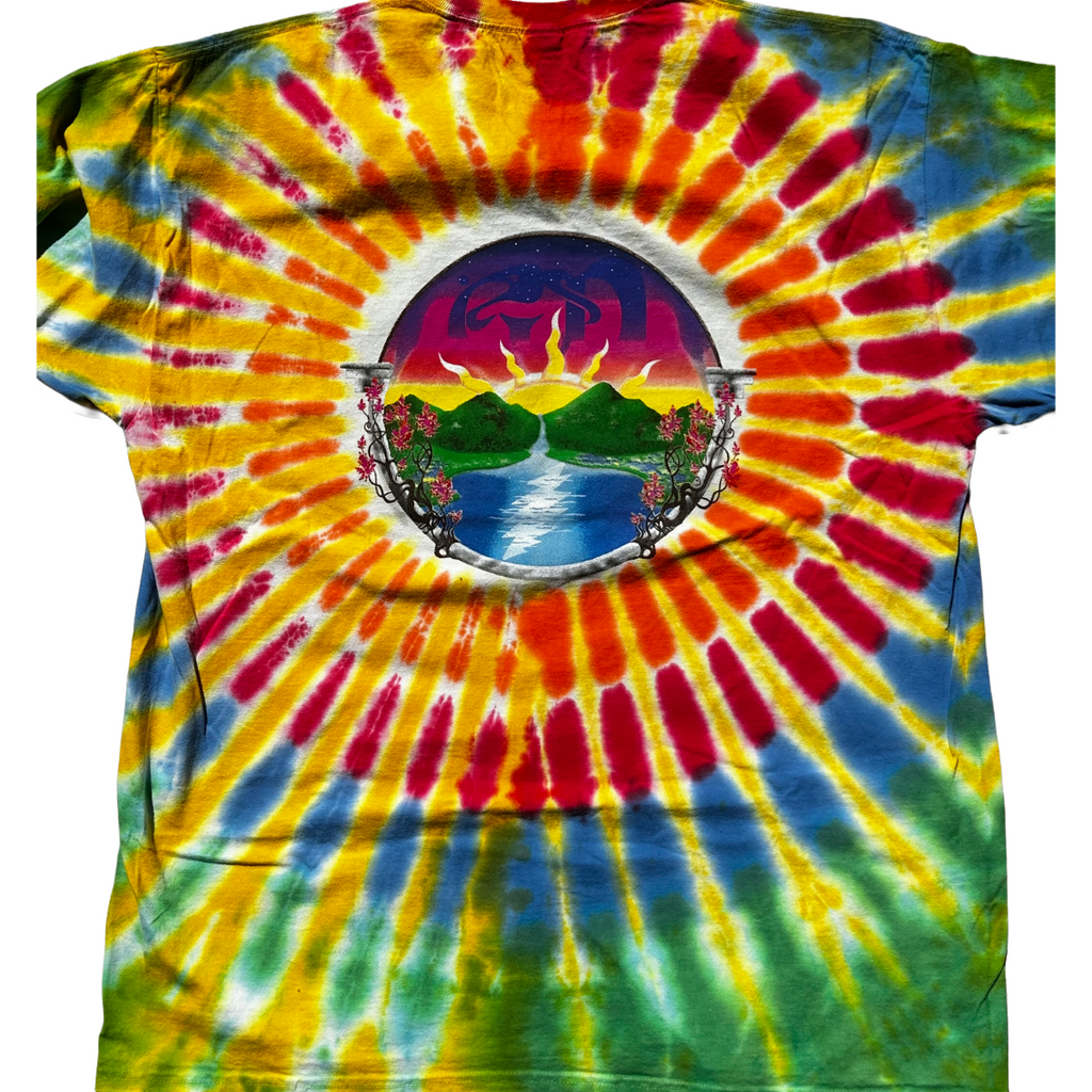 Morning Dew - 2XL