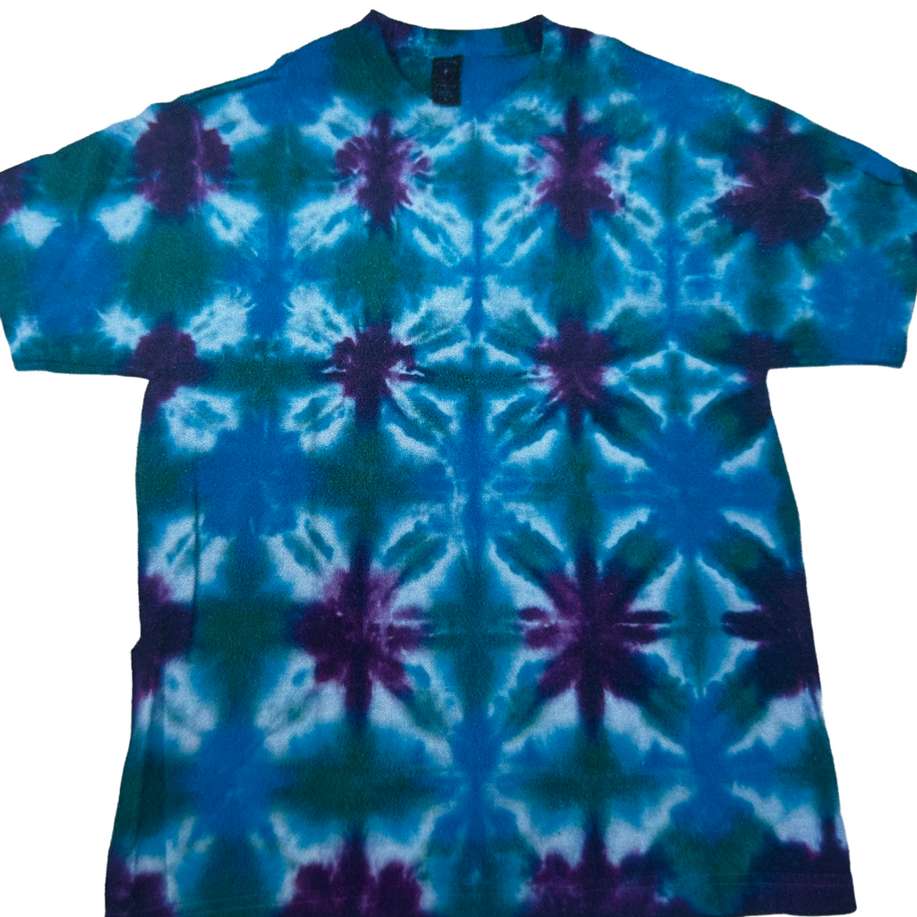 Shibori Tie-Dye Large
