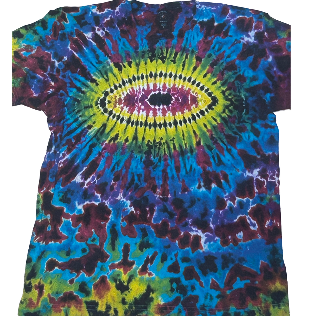 3rd Eye Tie-Dye Large