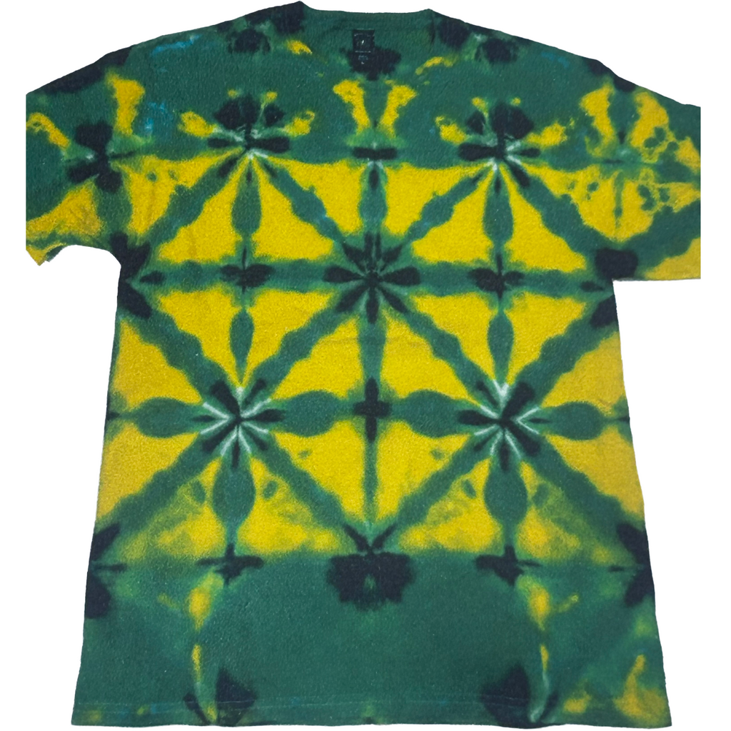 Shibori Tie-Dye Large