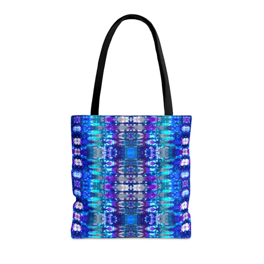 Frosted Tote Bag