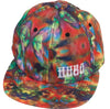 Hugo #8 Flex Fitted Hat