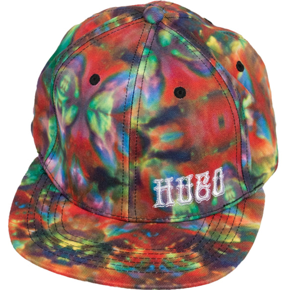 Hugo #8 Flex Fitted Hat