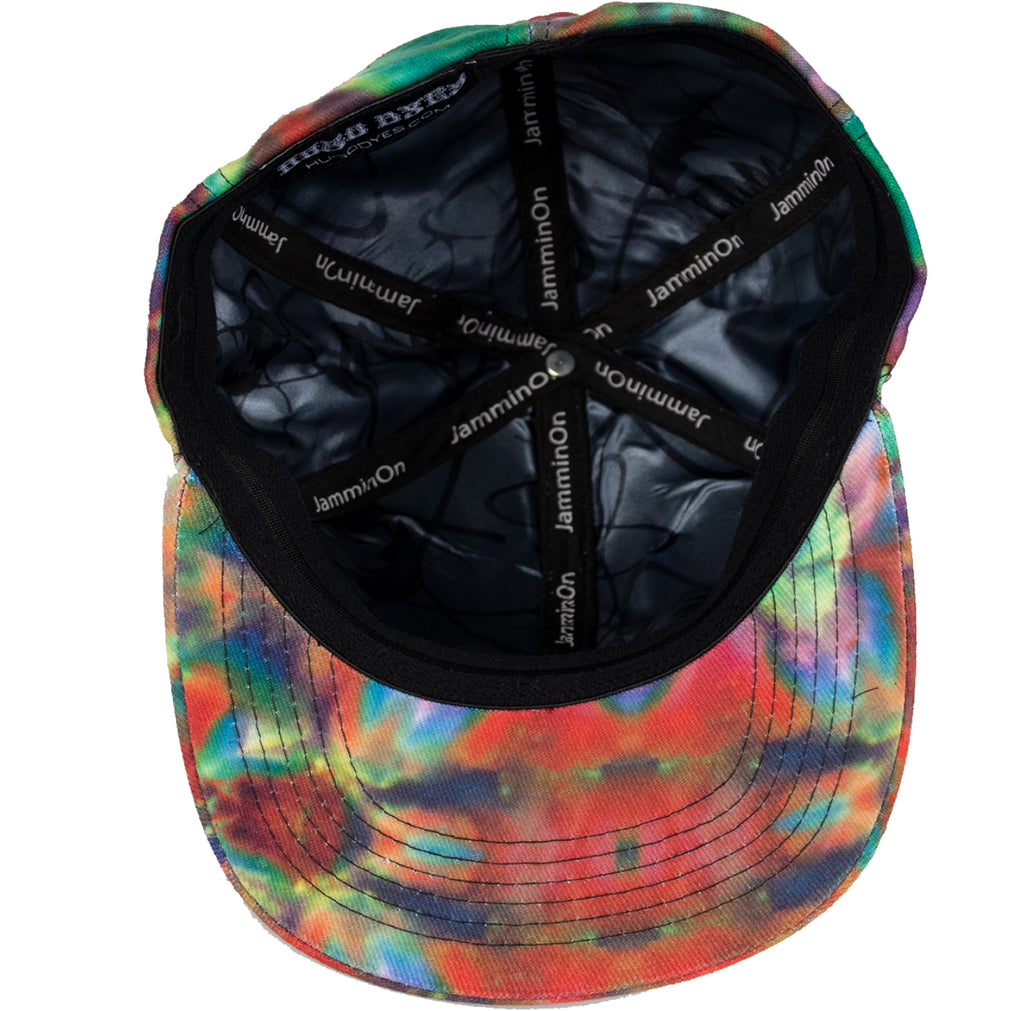 Hugo #8 Flex Fitted Hat