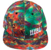 Hugo #8 Flex Fitted Hat